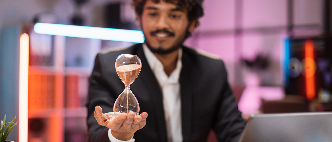 Addressing Human Behavior Aspects In Managing Employee Time