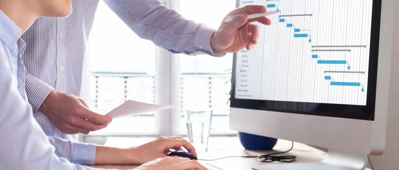 How does a Cloud-Based Task Manager work?