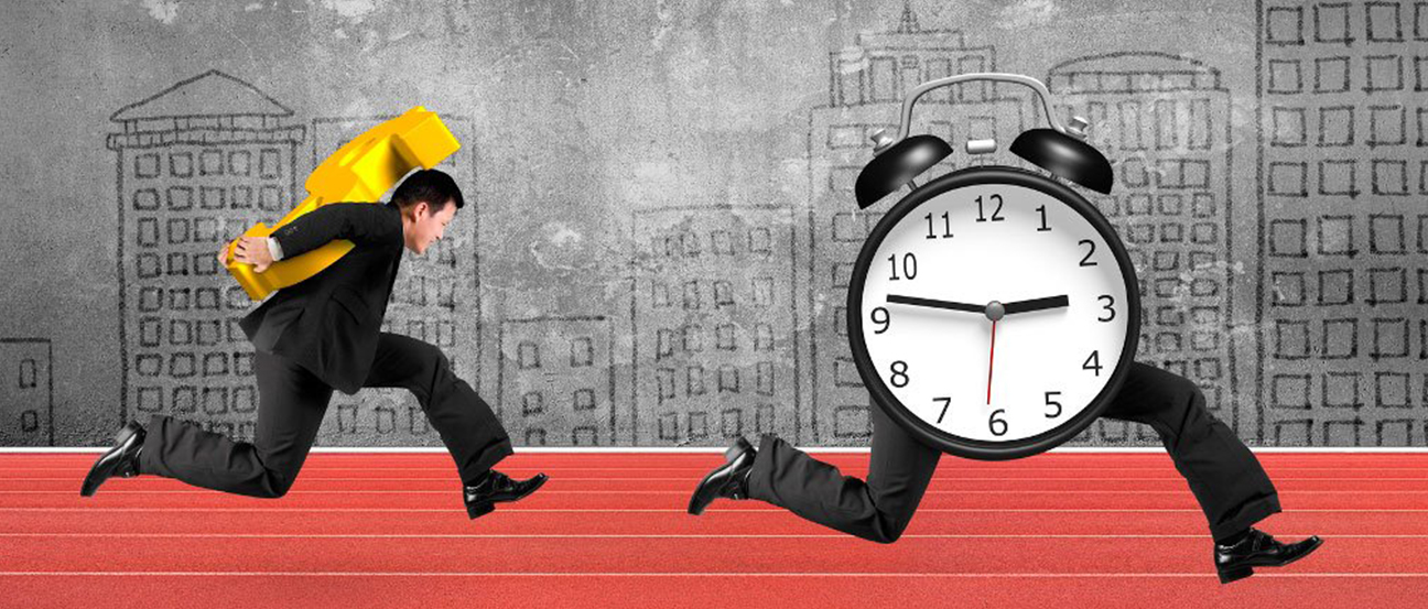 What Is Time Theft, And How To Prevent It?