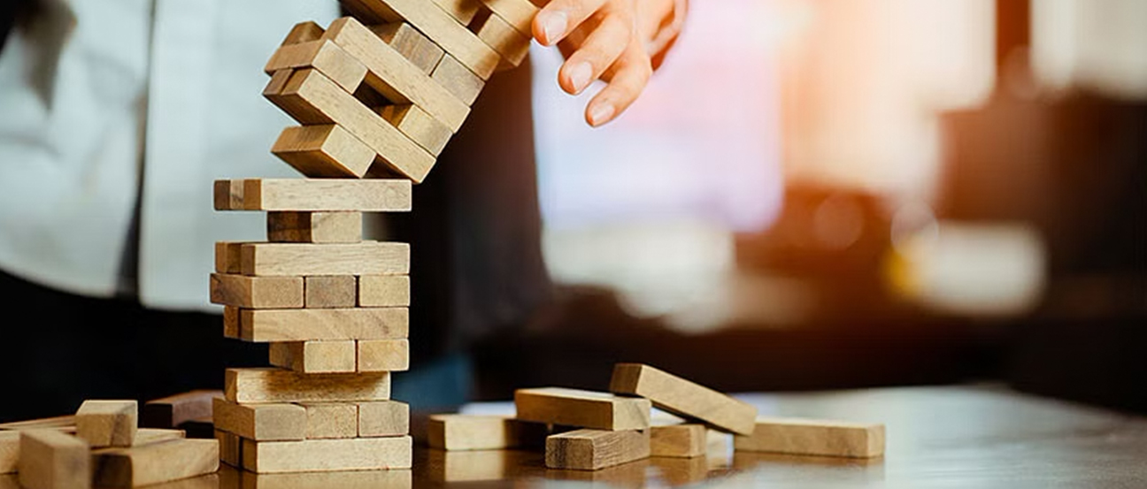 Why Do Projects Fail?