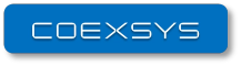Coexsys Logo