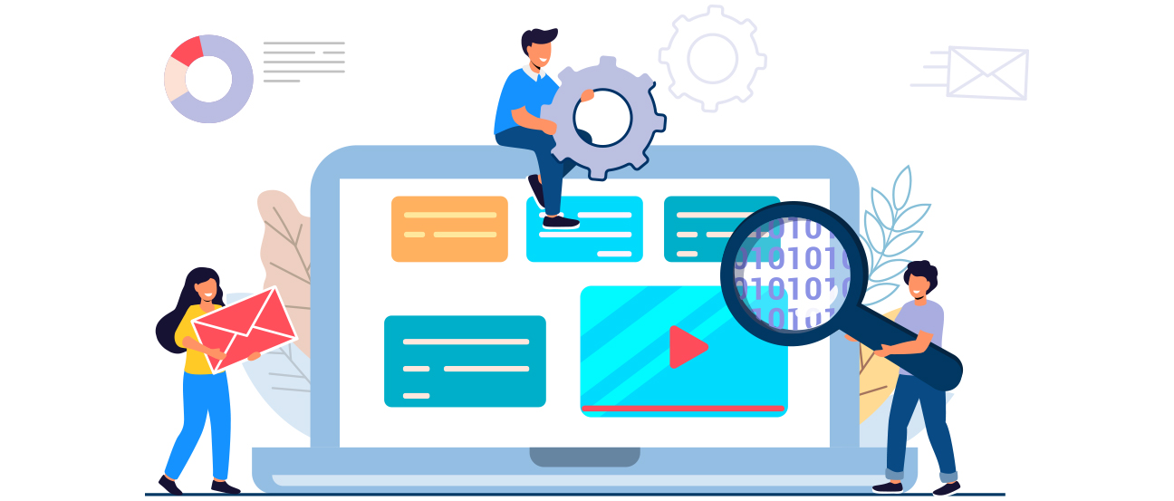 Benefits of Automated Project Management for Service Sector Organization