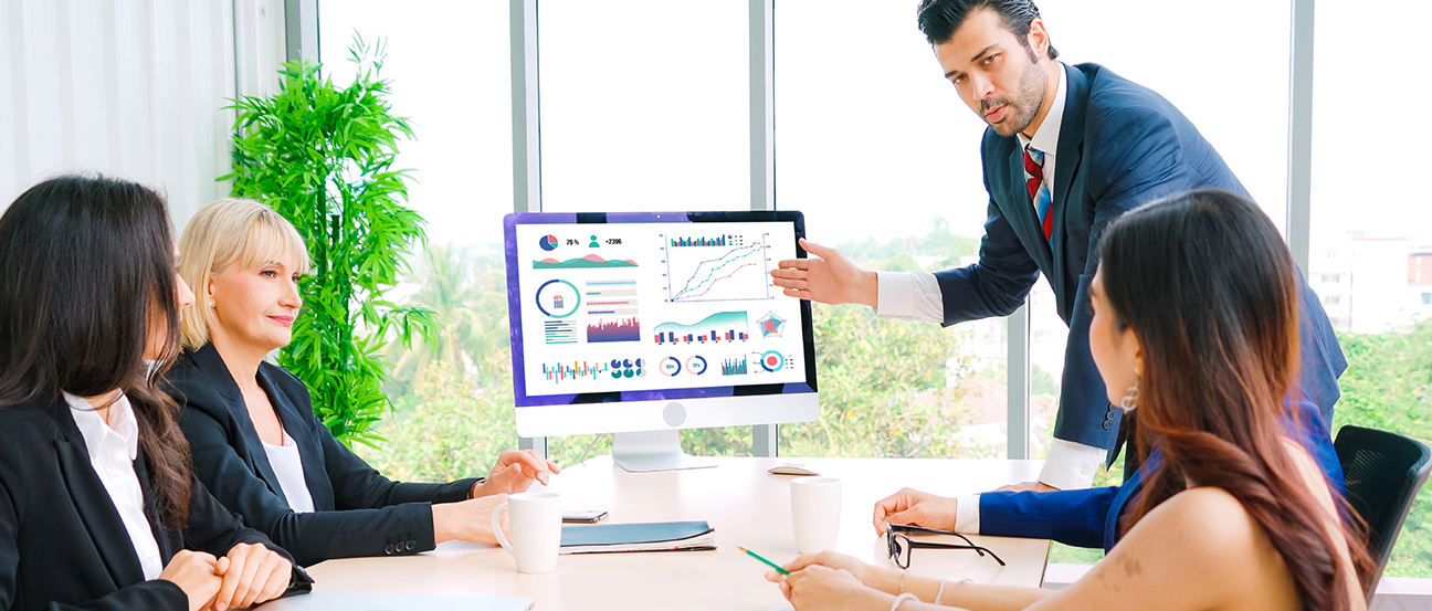 How to Measure Workforce Productivity using the Coexsys Capacity Management