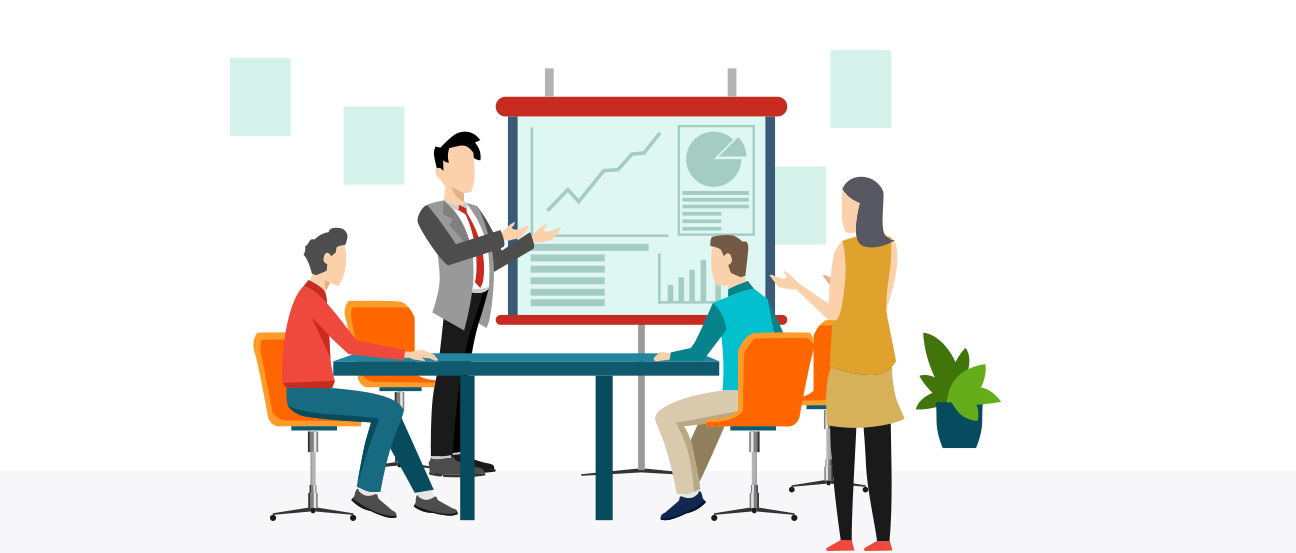 Reasons Why to Use Gantt Chart Software For Project Management System