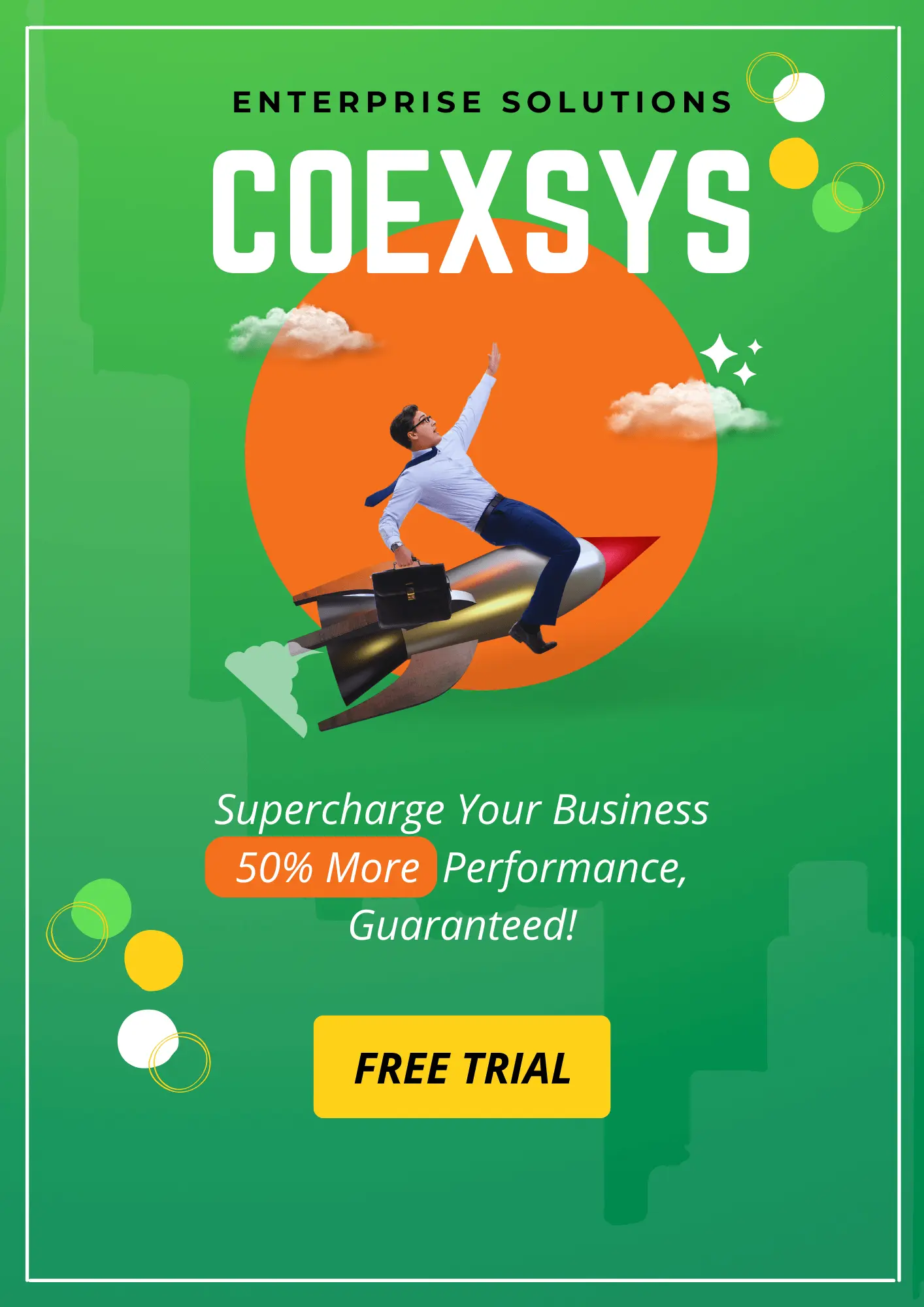 Enterprise Solutions - Coexsys