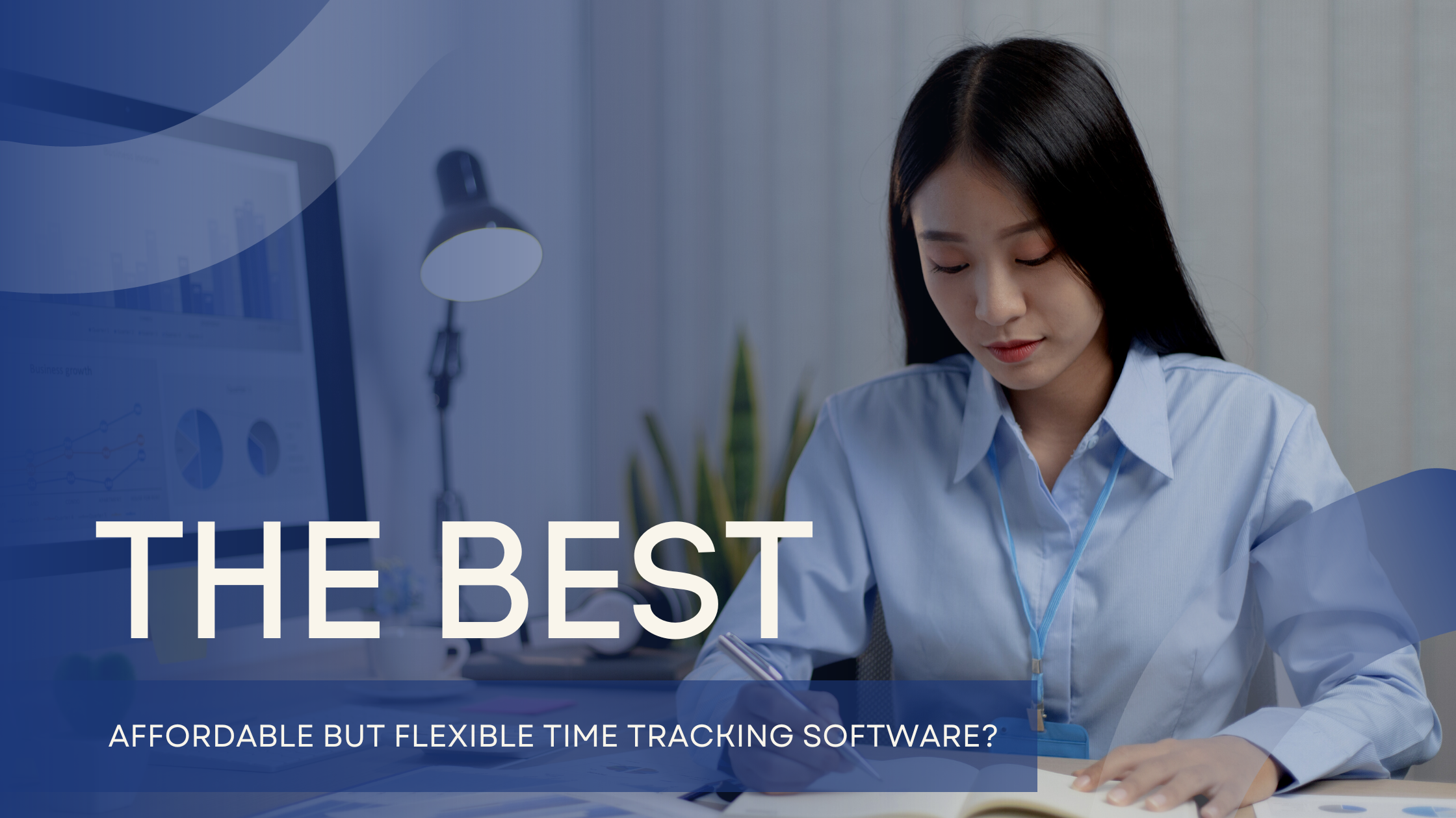 Best Time Tracking software