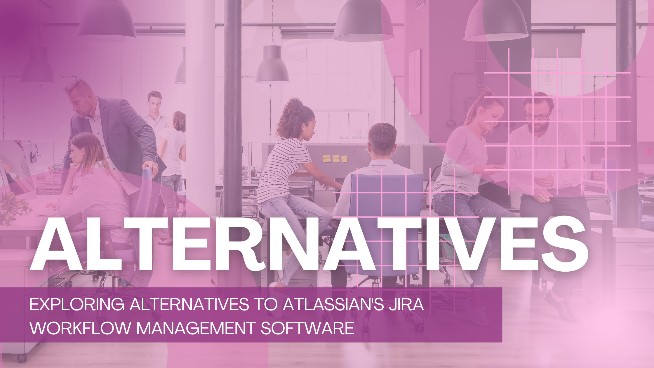 Alternative to Atlassian JIRA workflow management