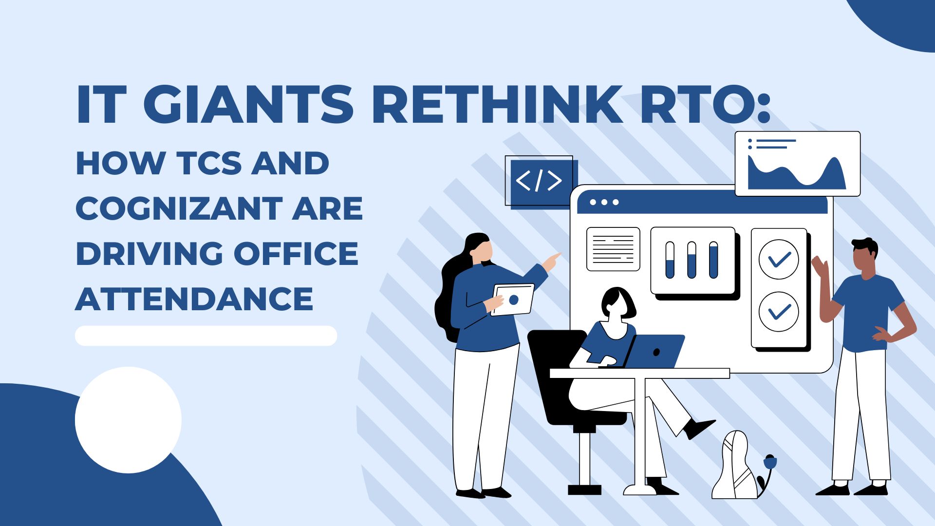 Attendance Software for Remote Workers