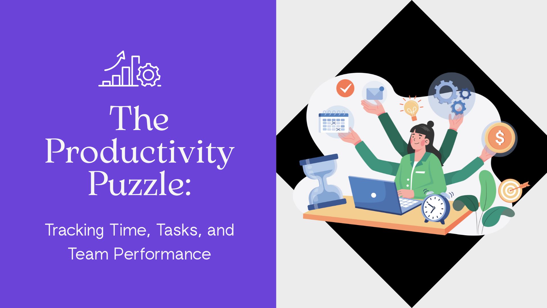 Employee Time Allocation