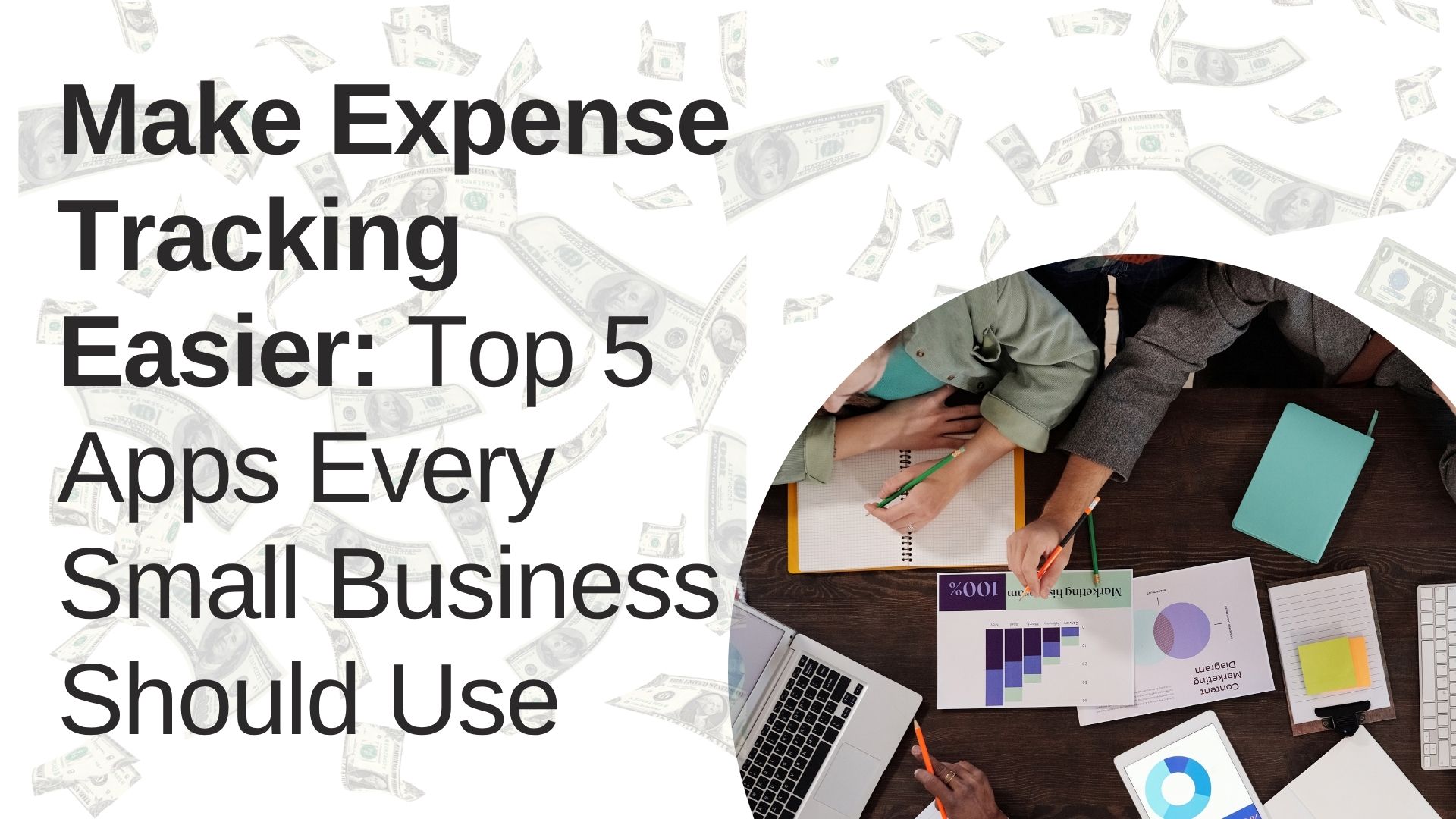 Expense Audit Software
