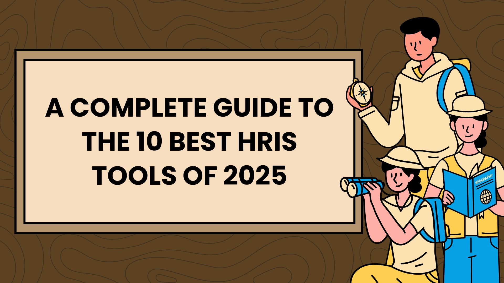 Attendance Management Tools