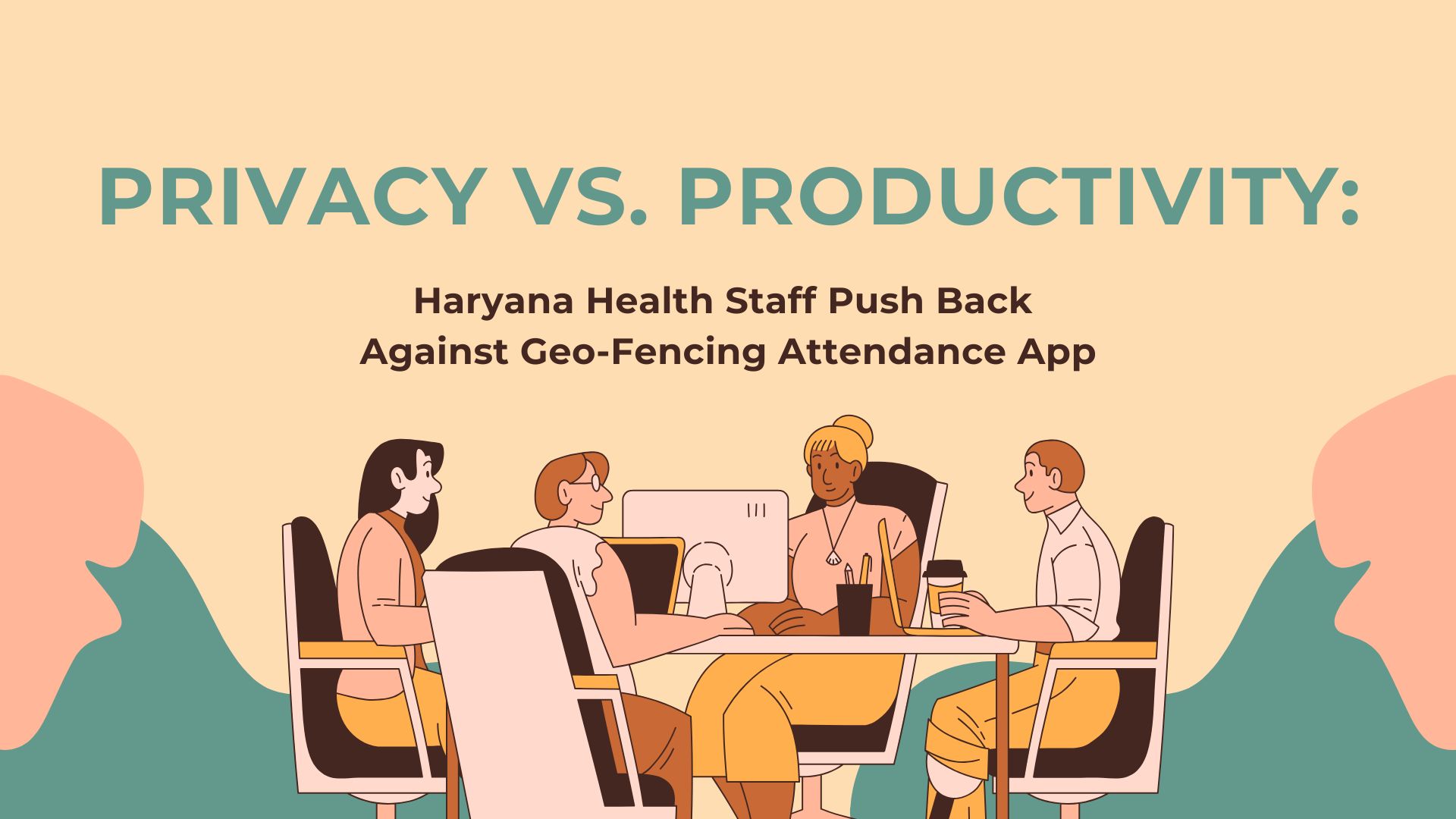 Employee Attendance App