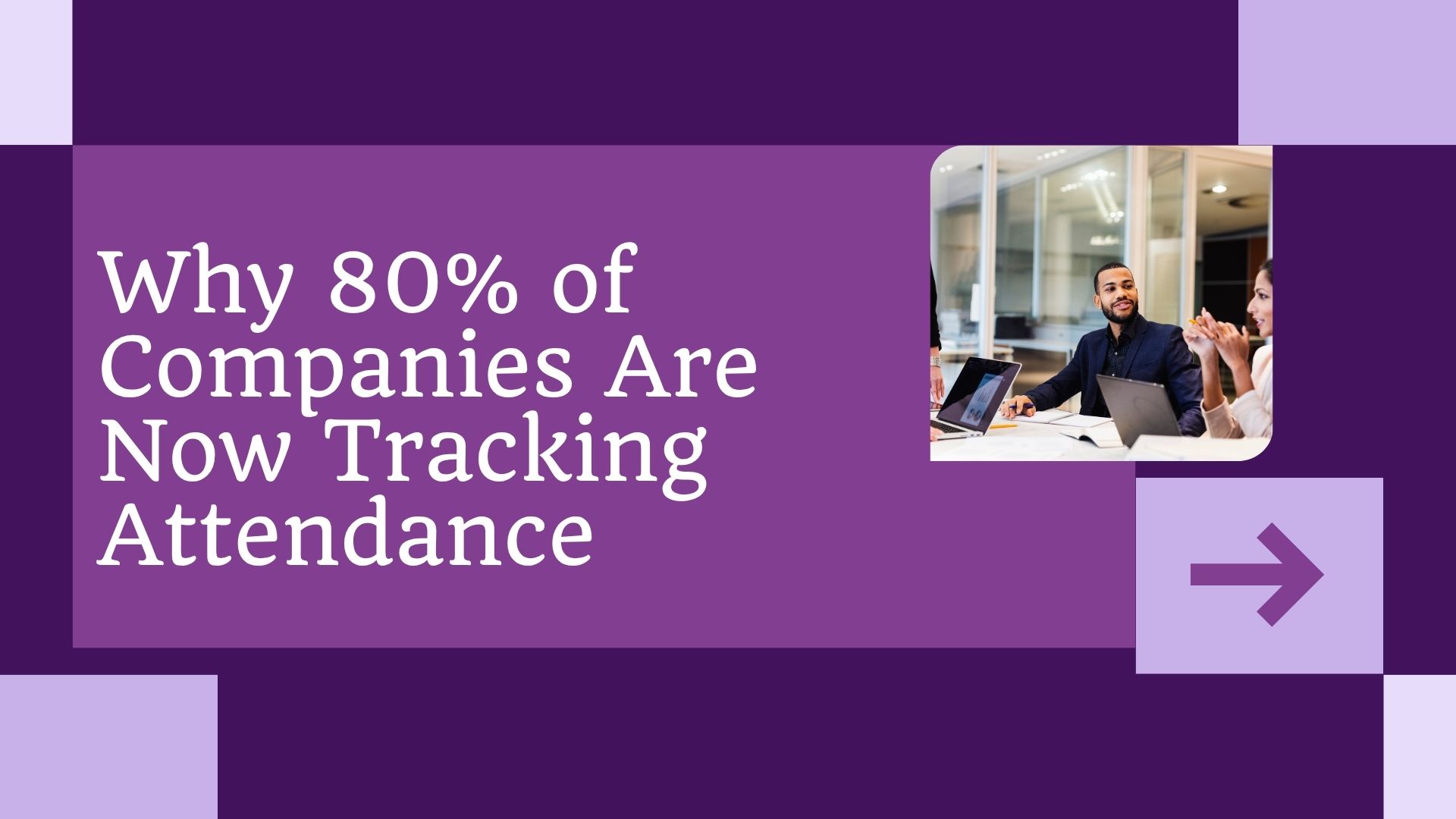 Employee Attendance Tracker