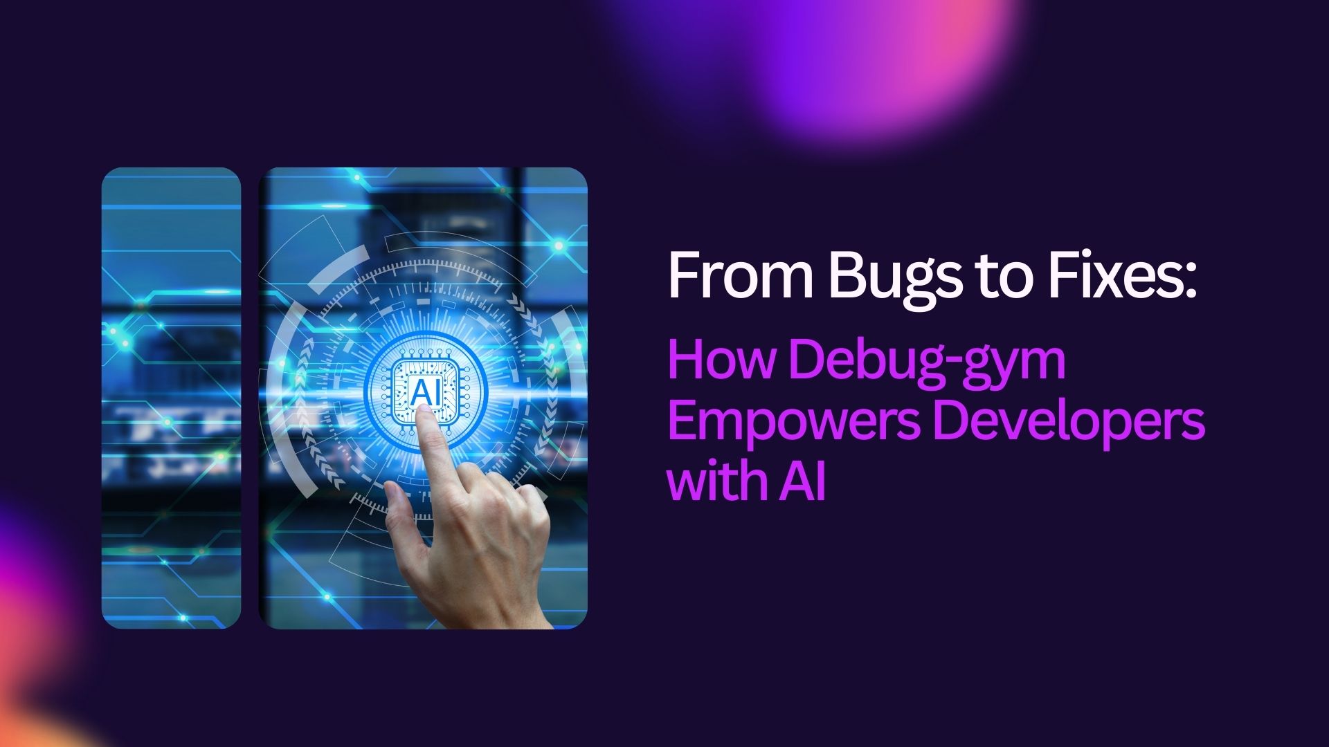 Bug Tracking Software