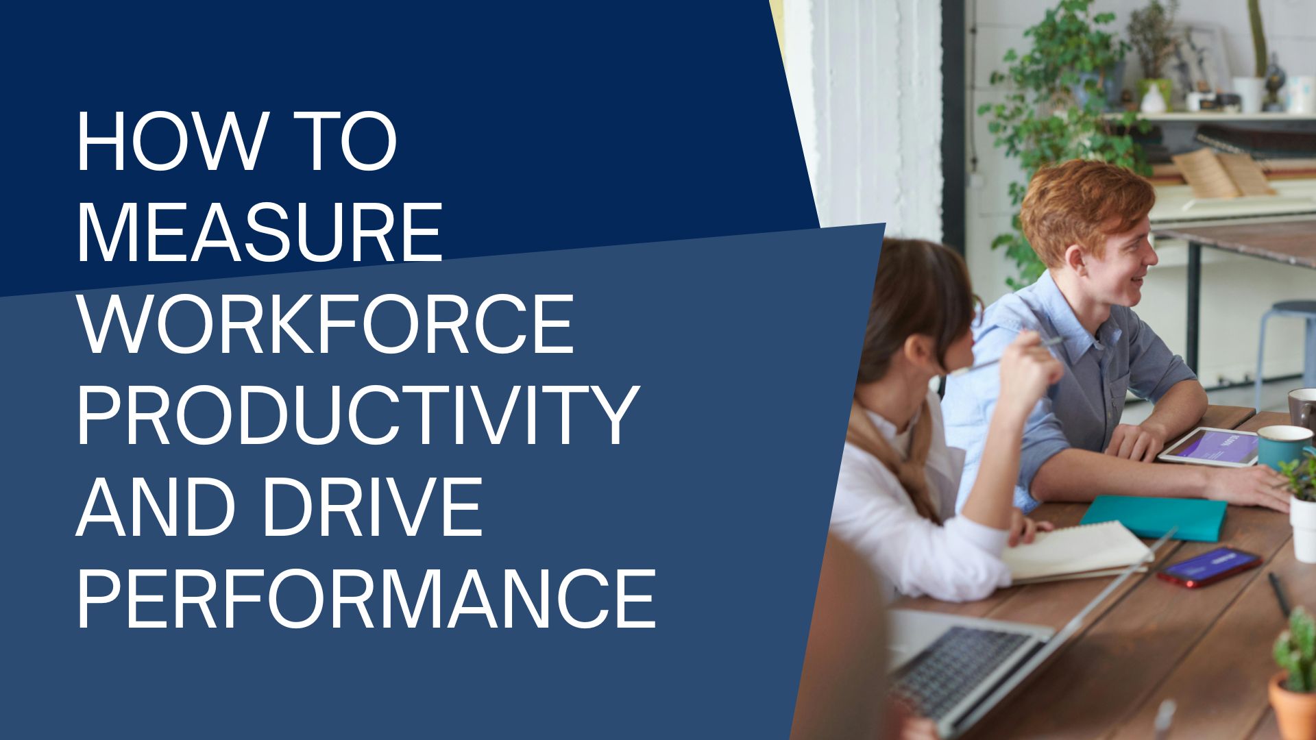 Employee Time Tracking
