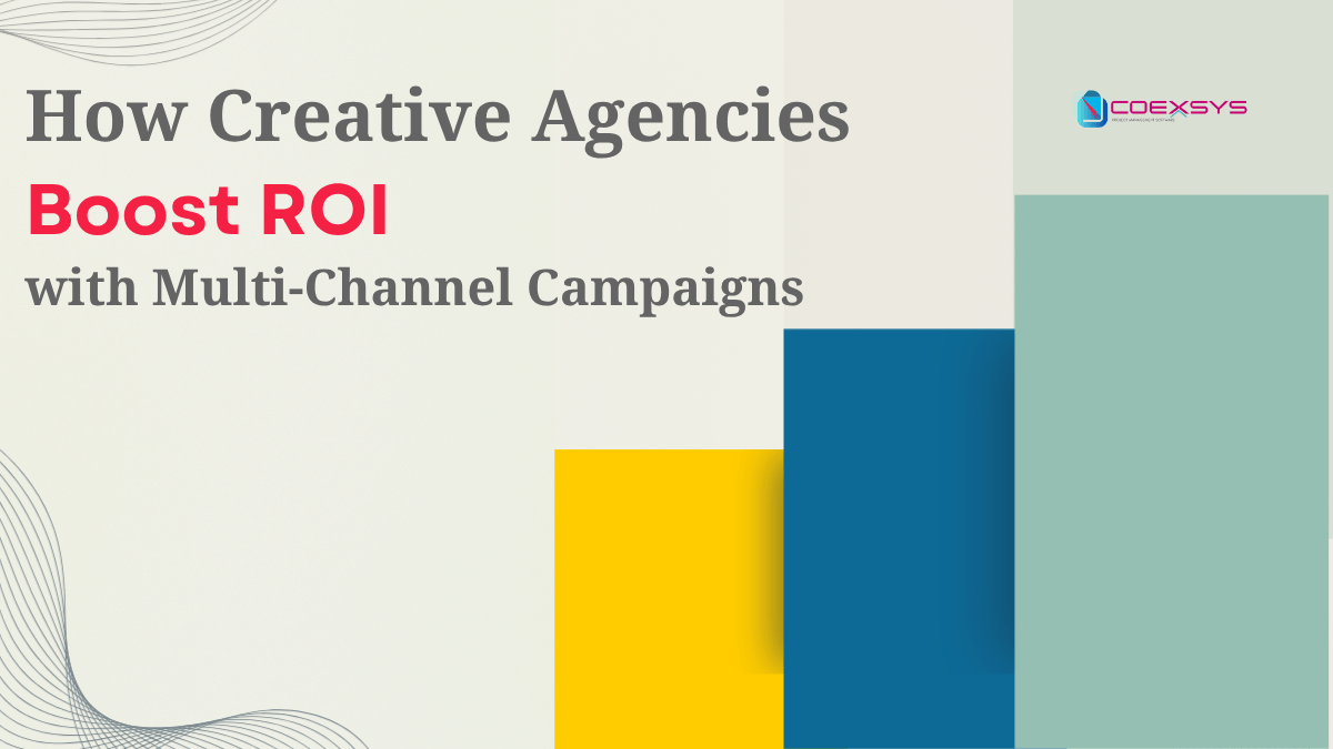 Creative agencies
